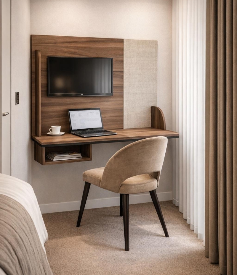 Bureaux