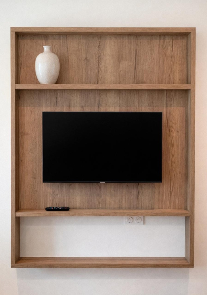 Panneaux TV