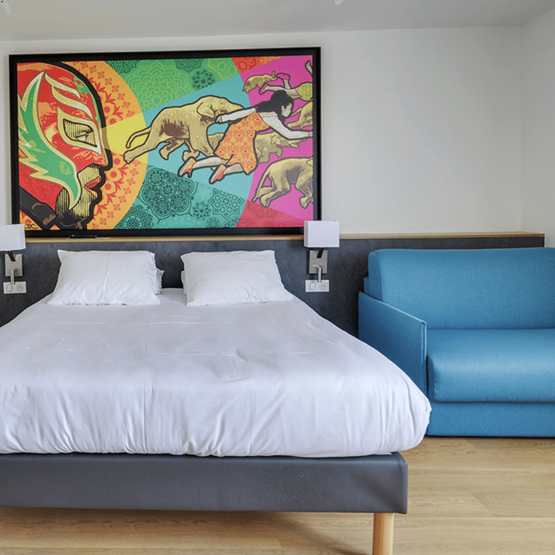 chambre renovation hotel marseille