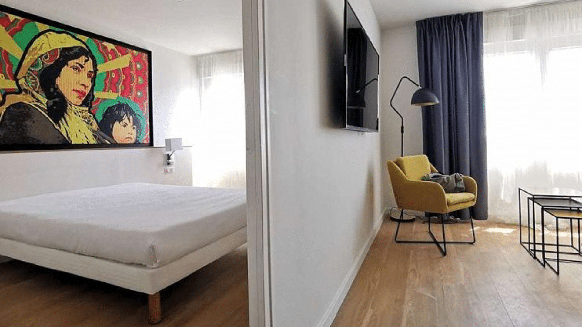 renovation ameublement hotel marseille drips