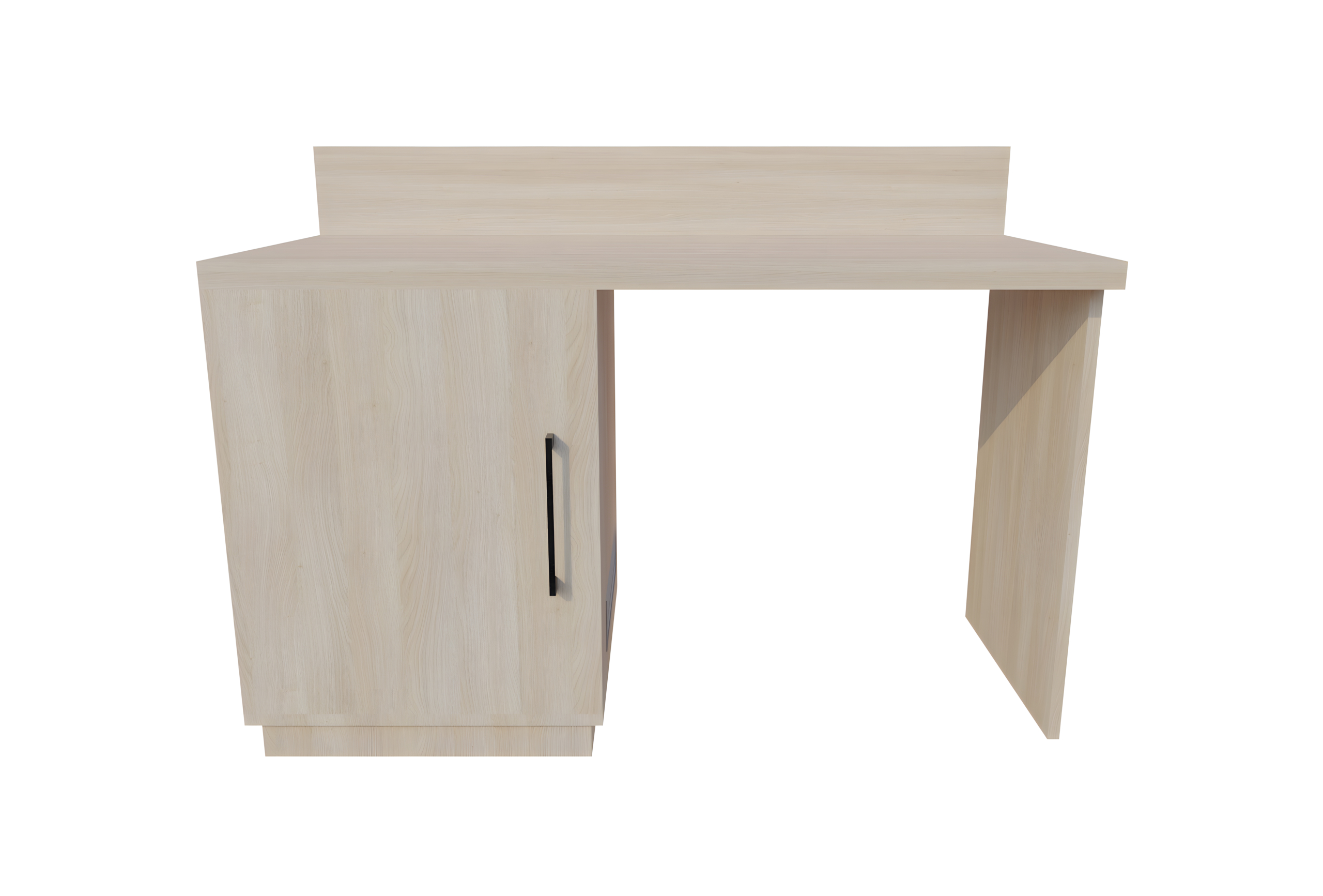Bureau SIGNATURE Square Mini bar
