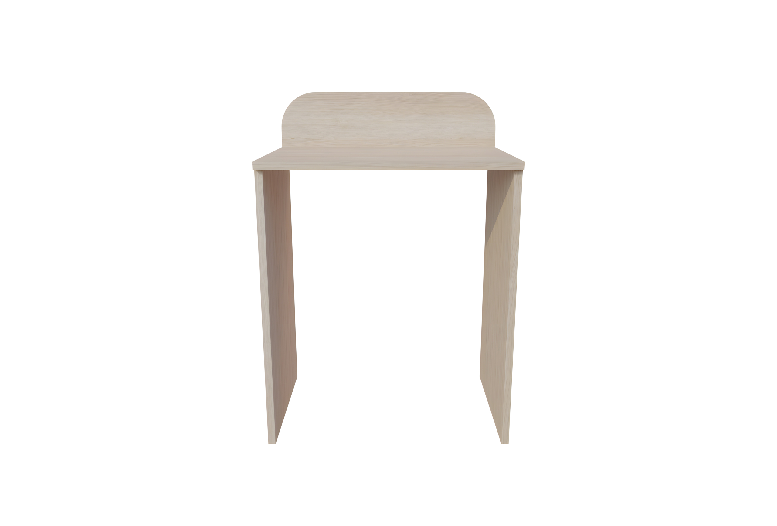 Bureau SIGNATURE Round