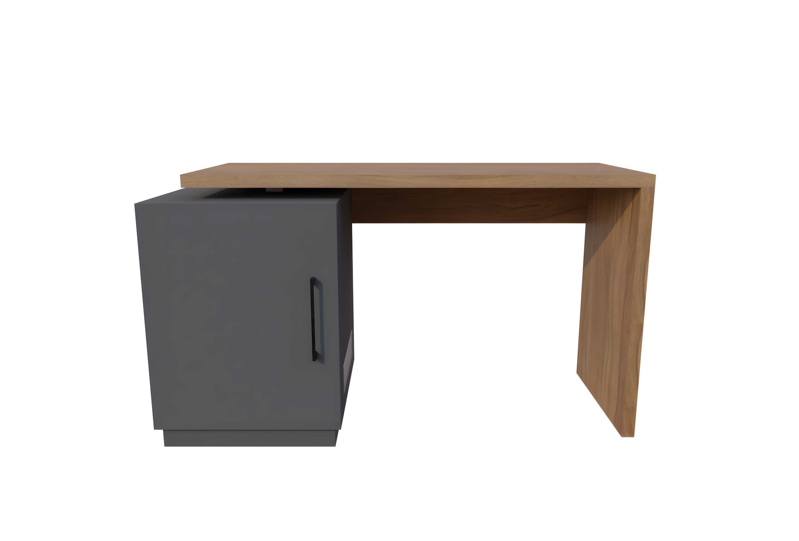 Bureau DIVA Mini bar