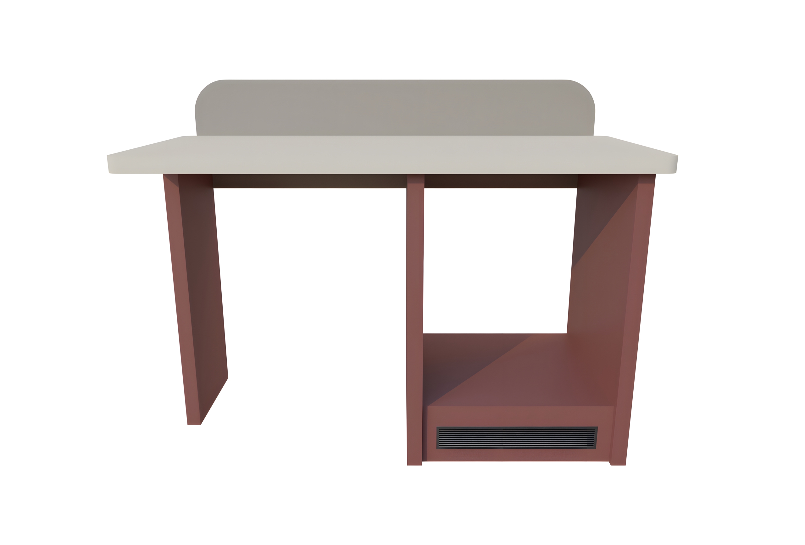 Bureau GROUND Mini bar