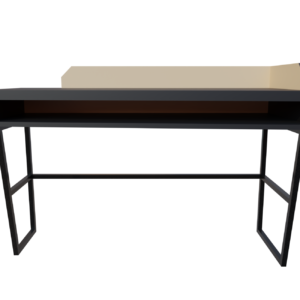 Bureau Mr & Mrs TWIST