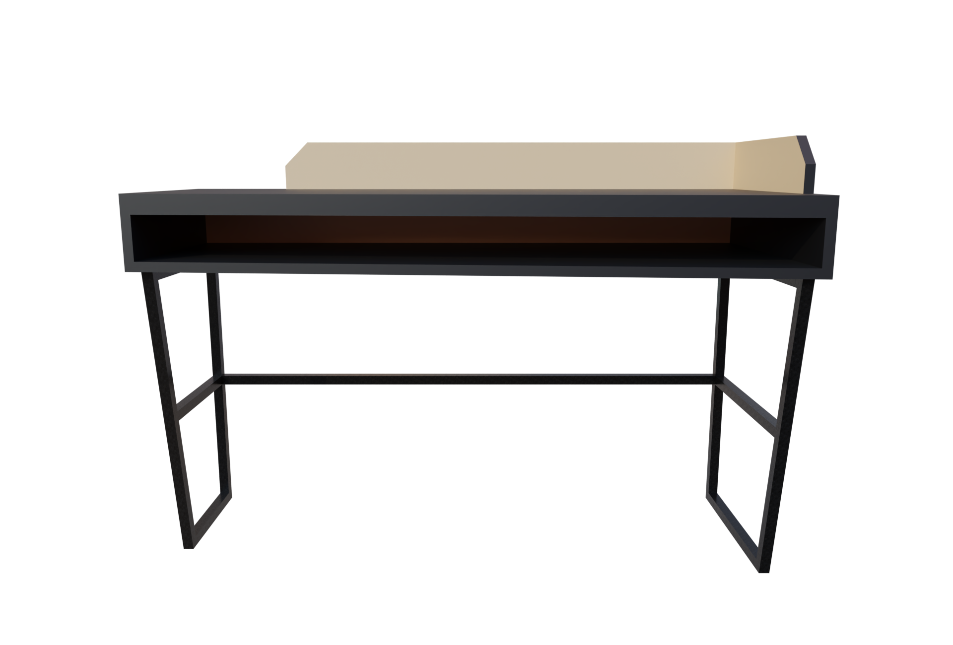 Bureau Mr & Mrs TWIST
