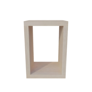 Chevet Cube