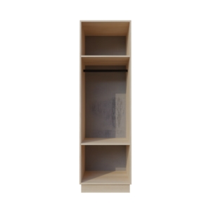 Open Dressing STANDING