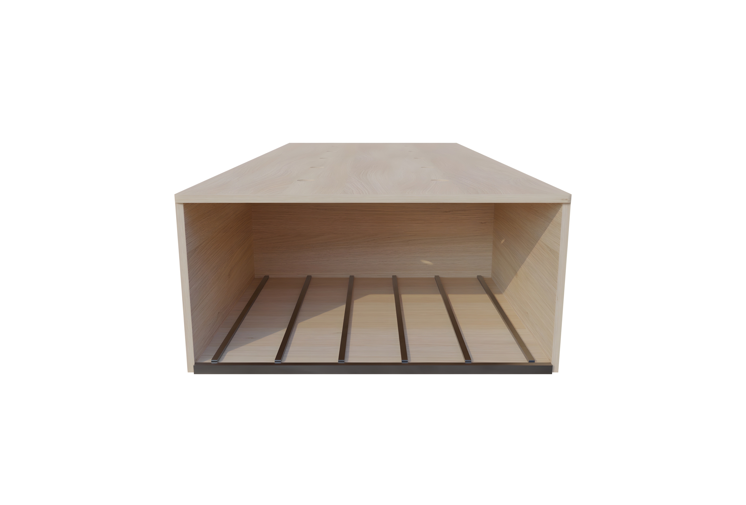 Lit caisson bagage Medium