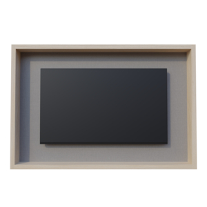 Panneau TV STANDING