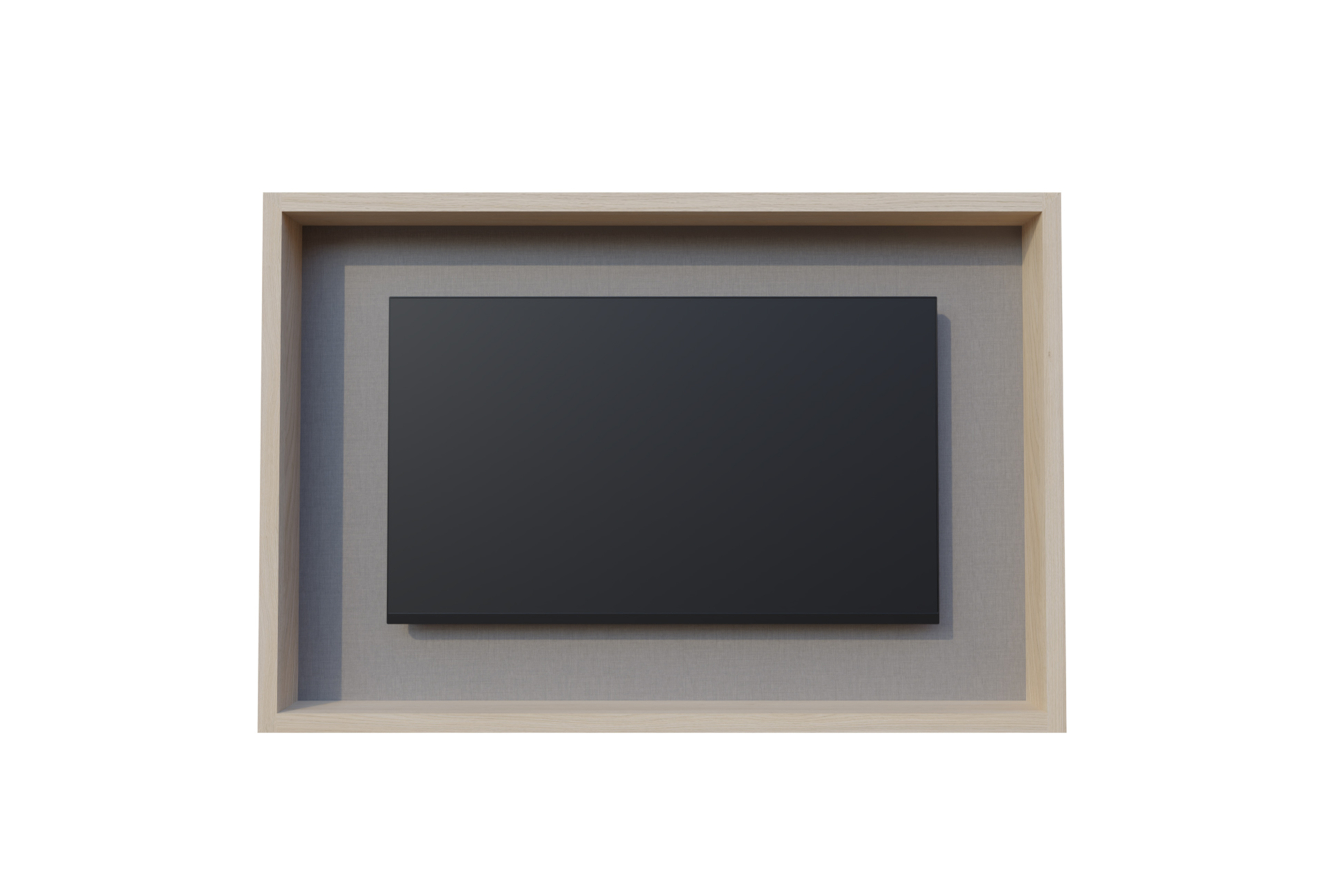 Panneau TV STANDING