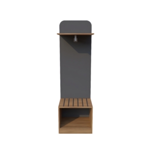 Open dressing DIVA Round