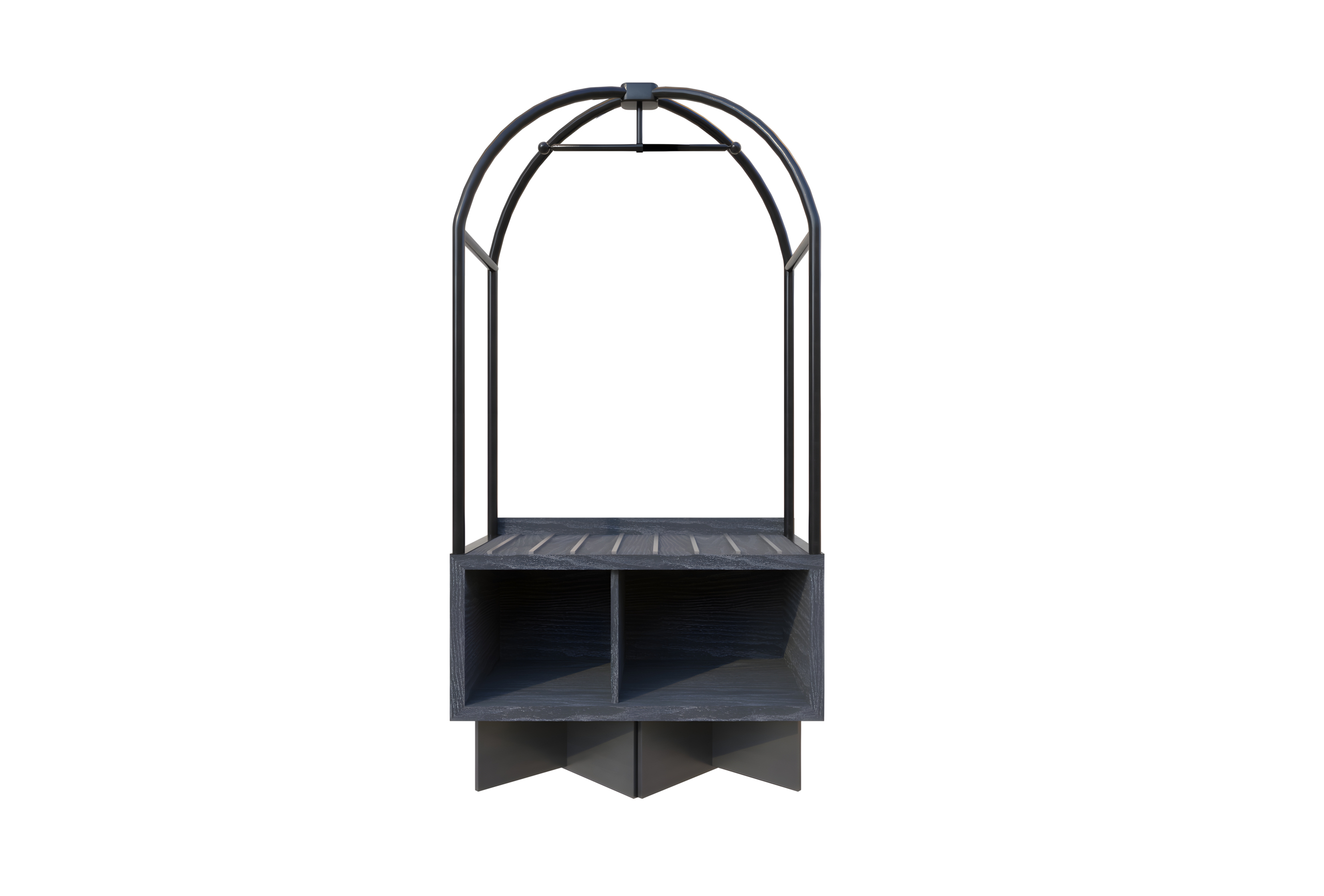 Noyer noir