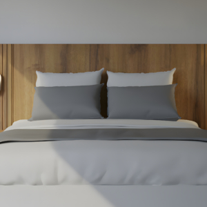 Tete de Lit Simple MANHATTAN av chevets